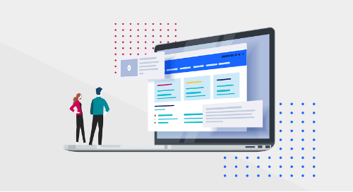 The best content formats for every stage of the buying cycle [infographic]