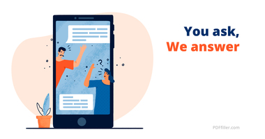 pdfFiller FAQ. Part 1: how to delete your account, billing info, reset a password, and more