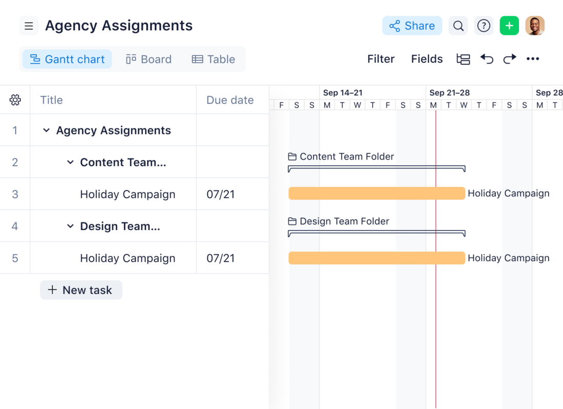 Asana Alternatives for Better Project Management (2023)