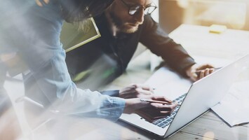 Localization of the Enterprise