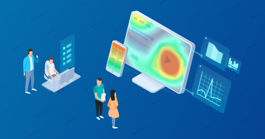 9 best heatmap software tools for websites and mobile apps