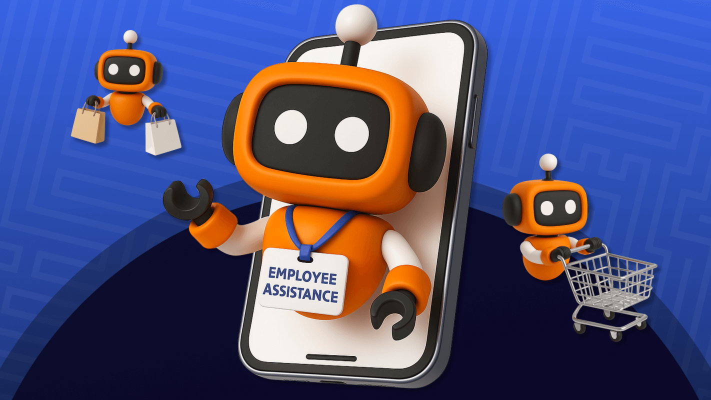 Win the war for talent: Why digital employee experience drives retail success