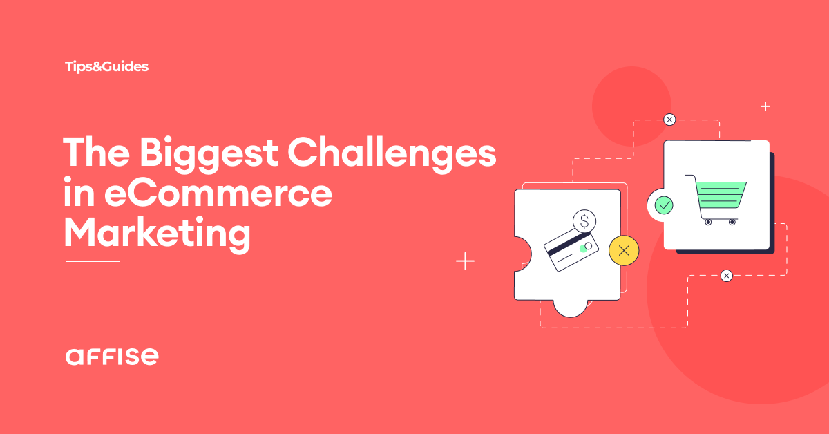Why Does eCommerce Need New Marketing Channels & Strategies?