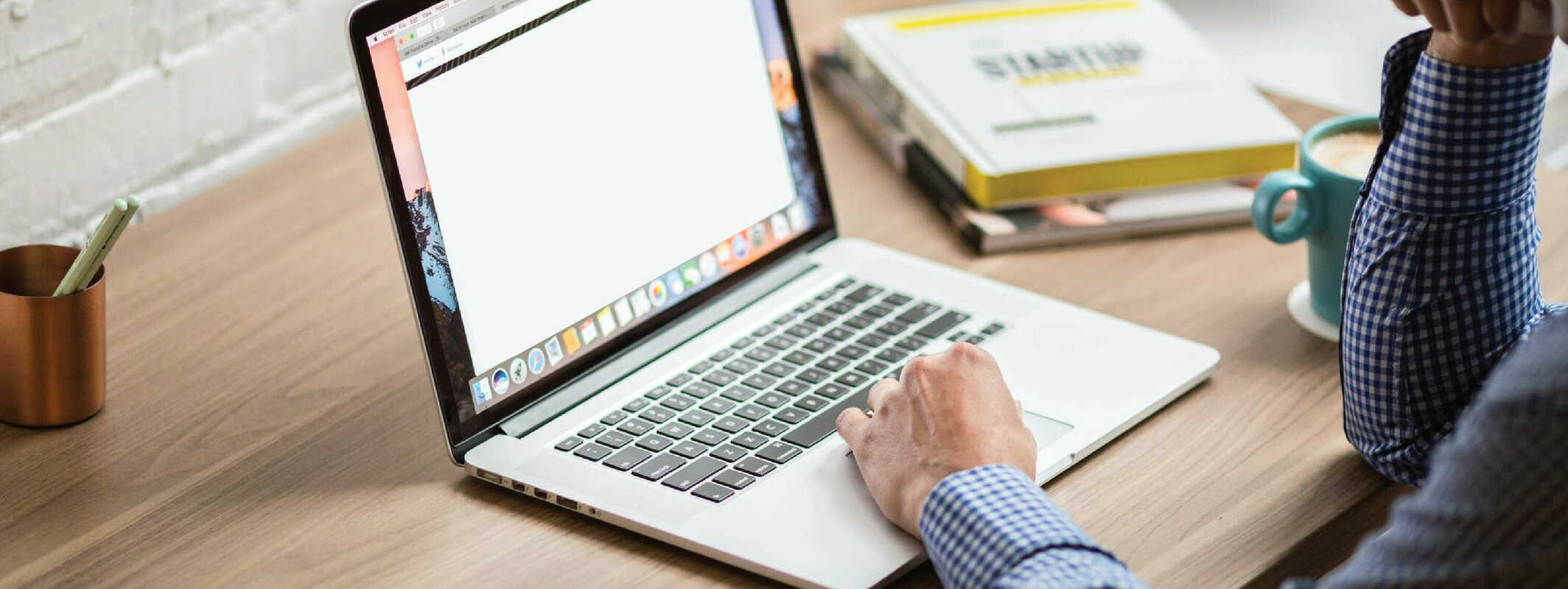 All the elements of a healthy property management website