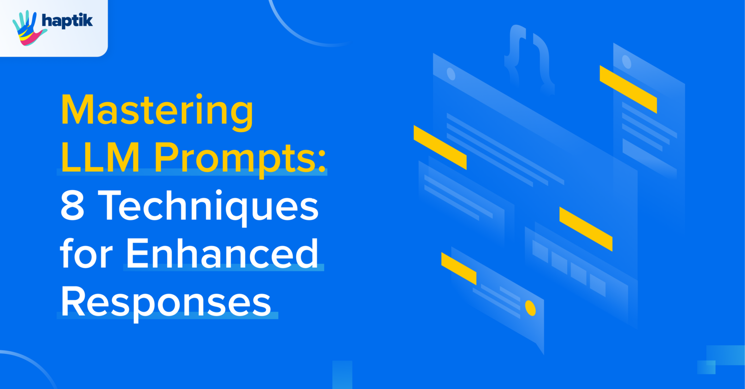 A Guide to Crafting Effective Prompts for Enhanced LLM Responses