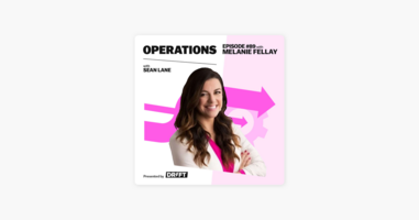 ‎#throwback The Intersection of Sales Operations and Sales Enablement with Spekit CEO Melanie Fellay