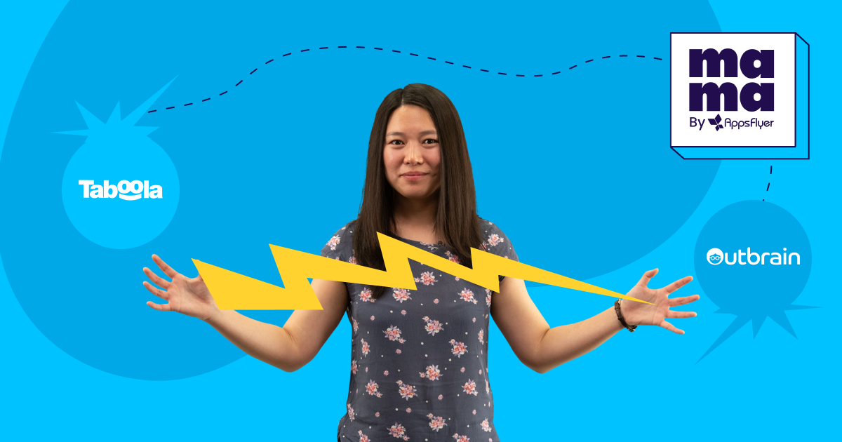 How to master Taboola and Outbrain to drive app growth