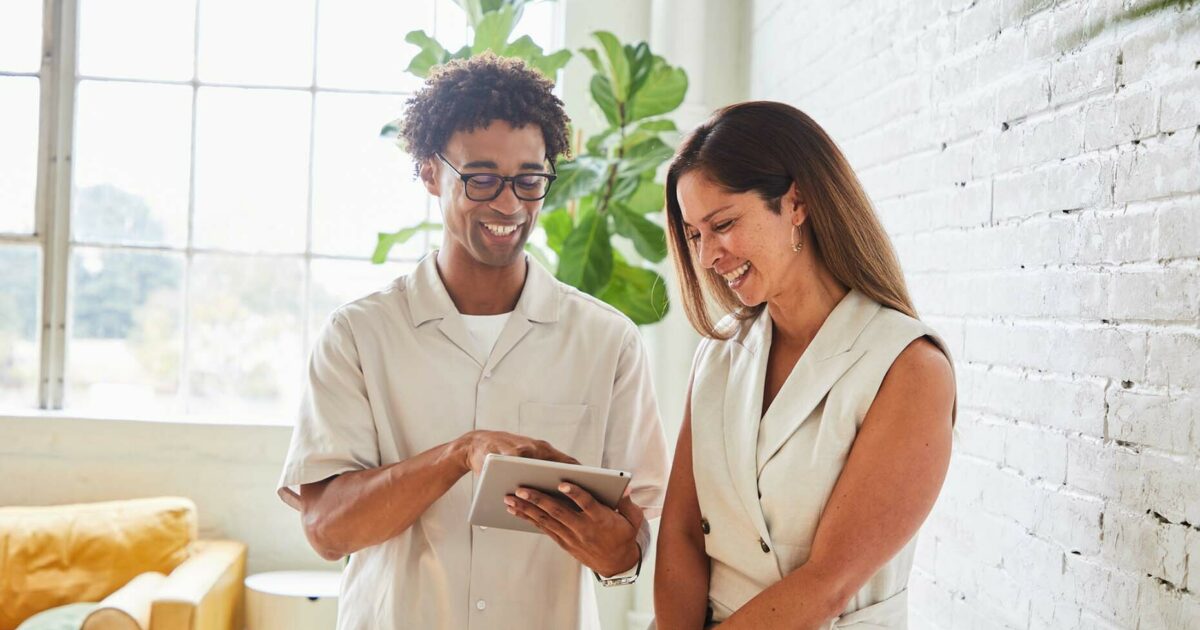 Intent-driven sales: build stronger relationships and close more deals