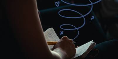 Creativity feedback loops (and their impact on mental health)