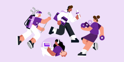 How to Leverage Generational Marketing in Audience Segmentation