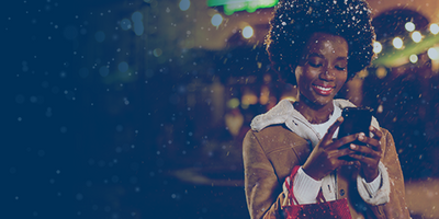 The Naughty List Can't Stop Fraudsters: Keeping Your Ecommerce Site Safe During the Holidays