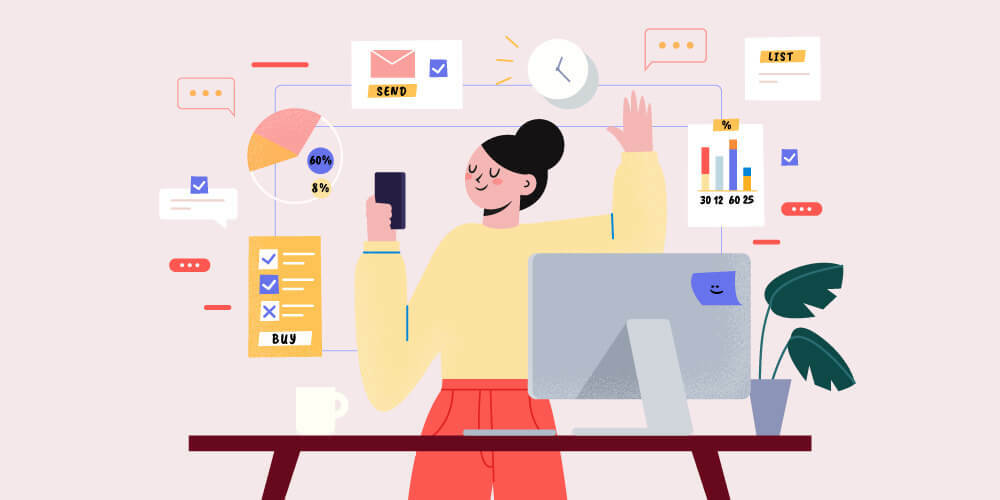 53 Best Sales Productivity Tools for 2022