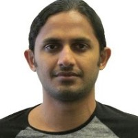 Vishy Tirumalashetty