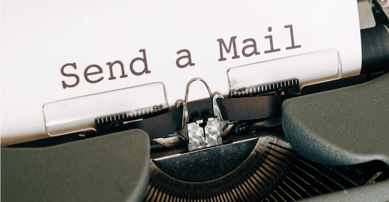 Outbound sales email templates (and how to build them)