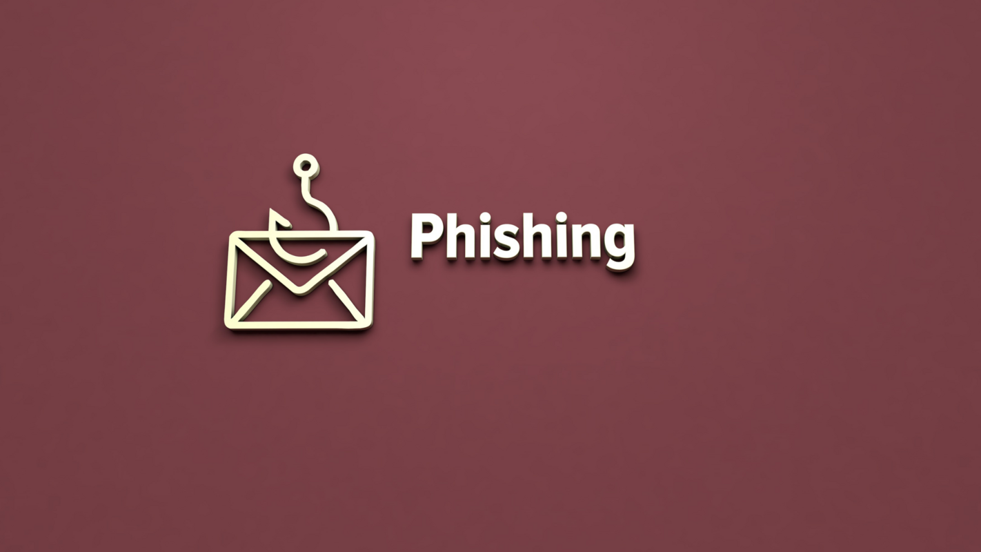 Phishing You Say? Like With A Pole? Cybersecurity Terms With Trava Security | Trava