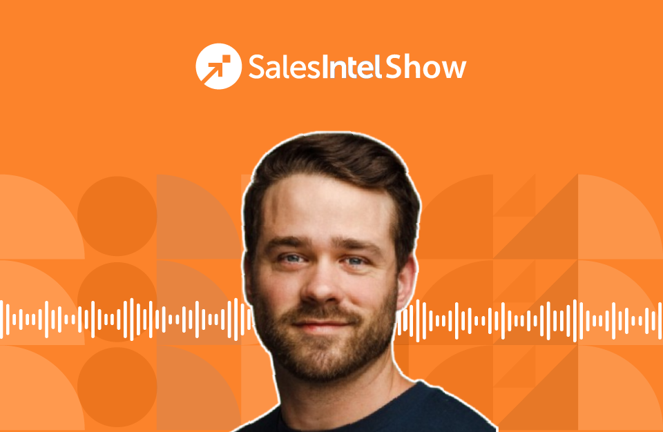 Standing Out in B2B Sales