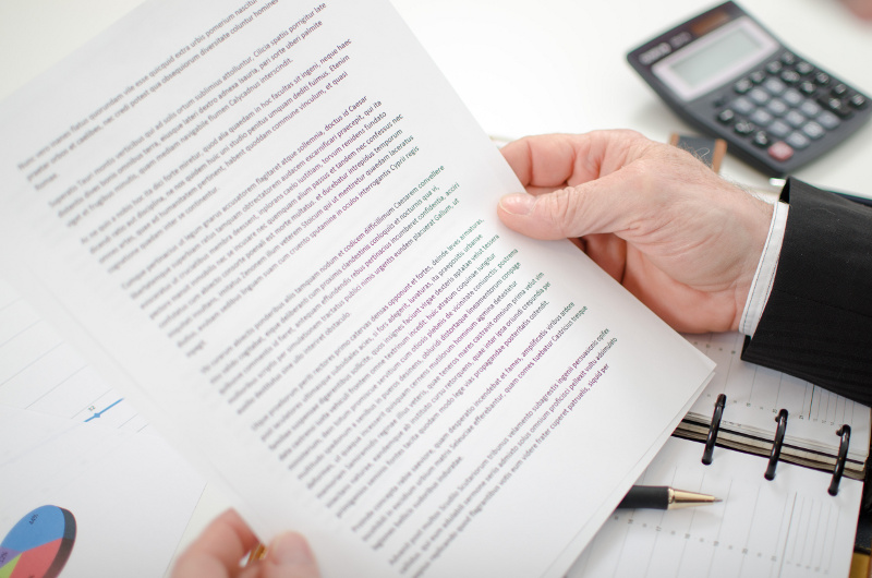 The Ultimate Business Proposal Template