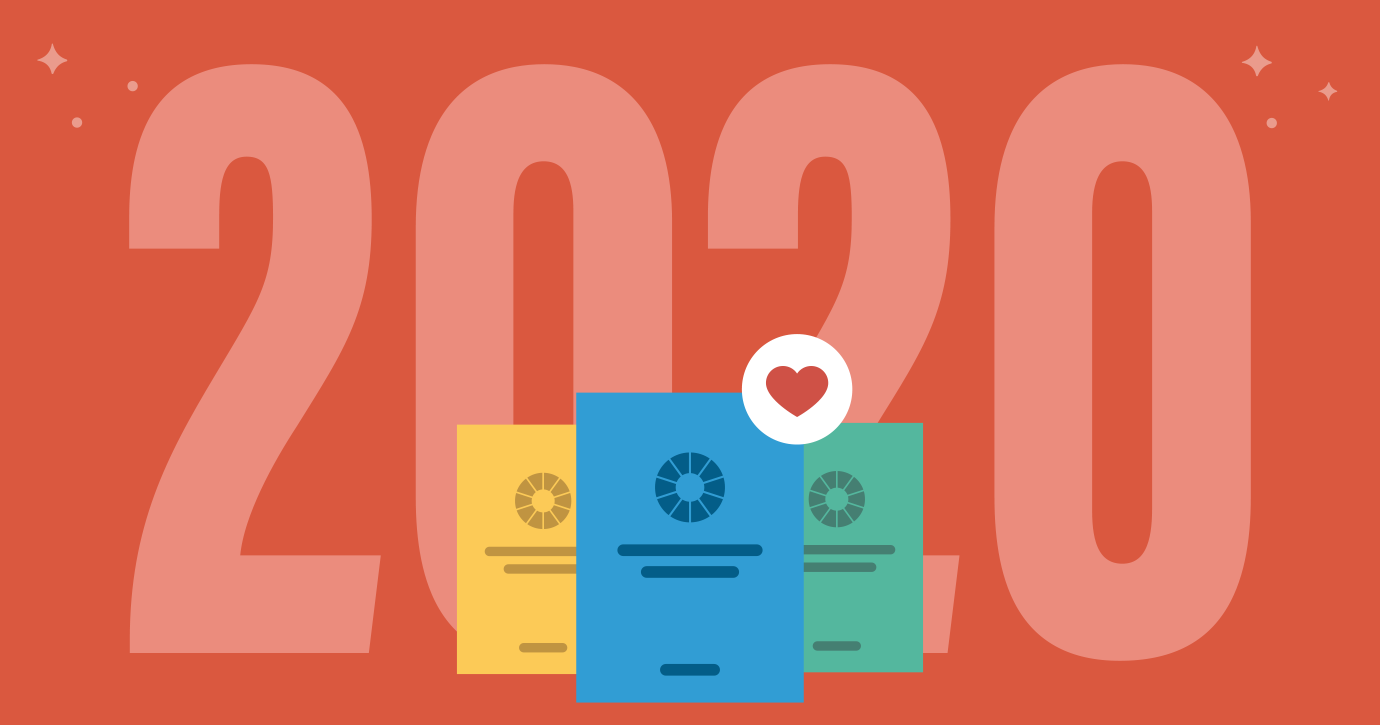The Top 5 Email Resources, Guides, and Reports from Litmus in 2020
