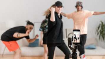 10 Best TikTok Influencer Marketing Examples