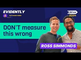 What effective content distribution actually looks like with Ross Simmonds @ Foundation