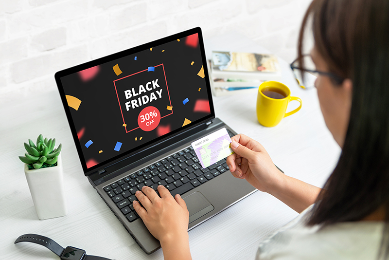Black Friday Marketing Series: Why and how to prepare