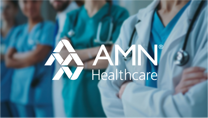 AMN Healthcare Boosts Clinician Engagement with Smarter Personalization