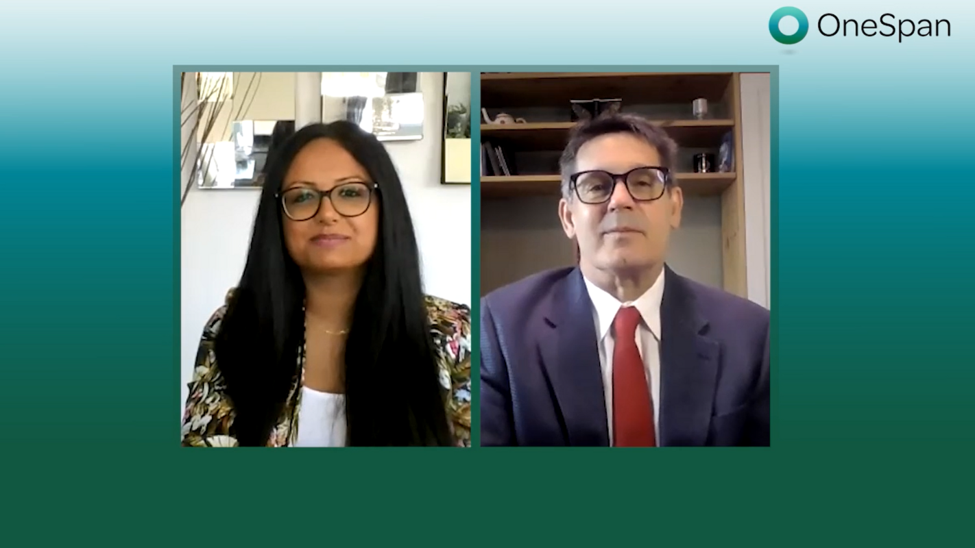 Top Security Requirements for Video E-Signature Solutions