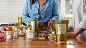 Shipping Vitamins and Dietary Supplements for Your Ecommerce Business