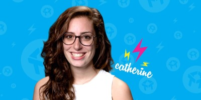 Inside Drift: Meet Catherine LaMacchia, Customer Advocate Team Lead