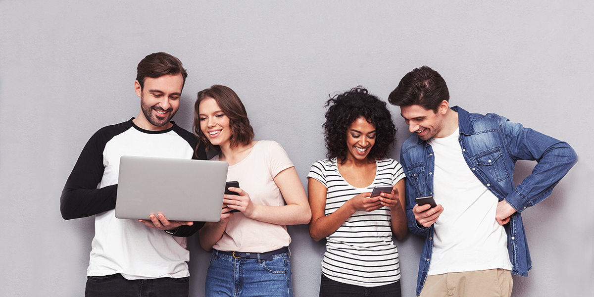 Marketing Healthcare to Gen Z : Messaging