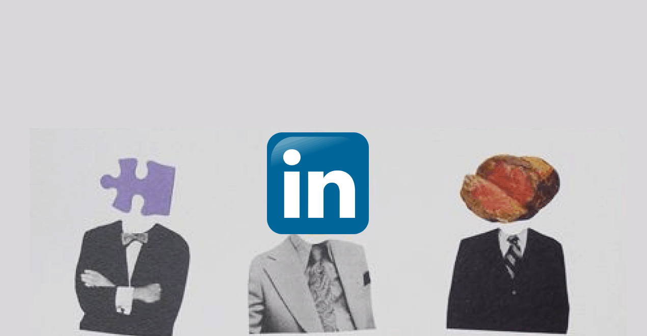 How to identify and reach B2B decision-makers on LinkedIn