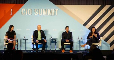 What Digital and Global CIOs Expect from Enterprise AI Assistants