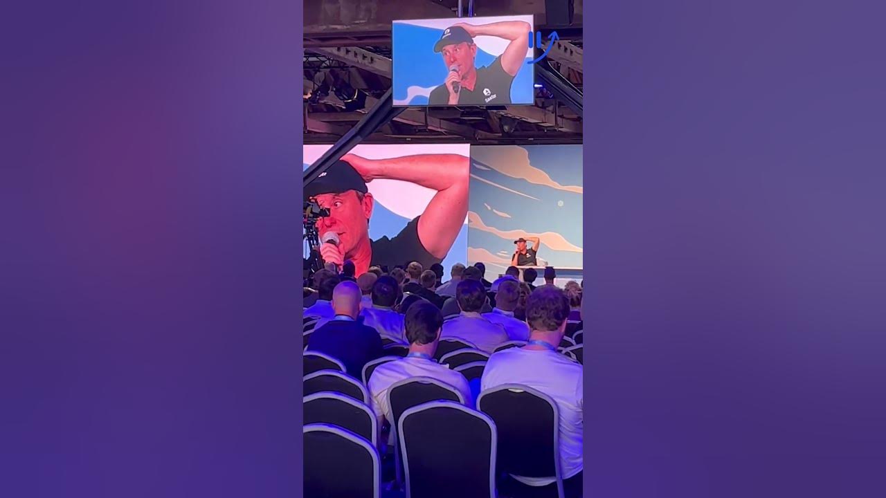 Everything that happened at SaaStr Europa 2023