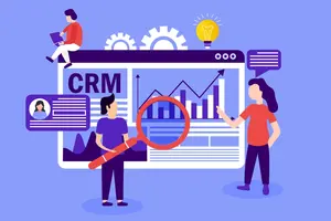 The Most Important Features To Look For in a Small Business CRM Software