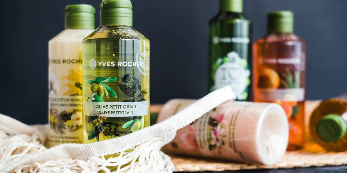 Yves Rocher - Meltwater customer story