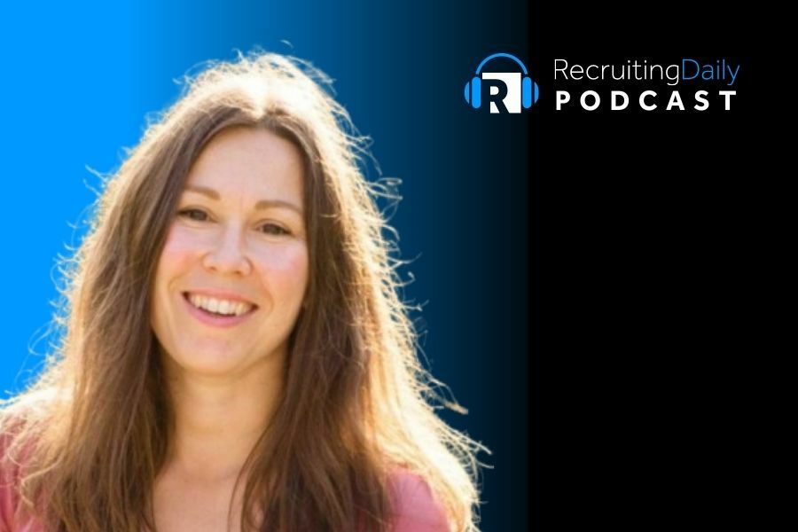Dooly: Recruiting, Engaging and Retaining Engineering Talent With Candace Bajgoric - RecruitingDaily