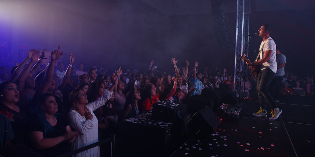 In Live Music, Small Acts of Change Add Up to a Big Difference