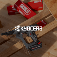 Customer Spotlight: Kyocera Senco Netherlands
