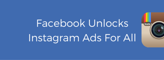 Facebook Launches Lead Ads, Making the Most of Google AdWords Auction Insights, Mobile Searches Surpass Desktop, & More...