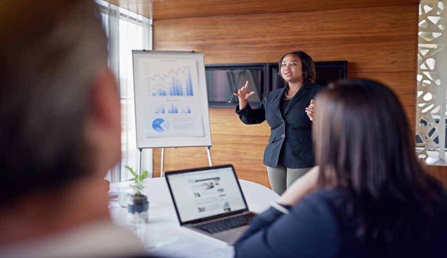 How to Create a Lean Canvas Model (Template)