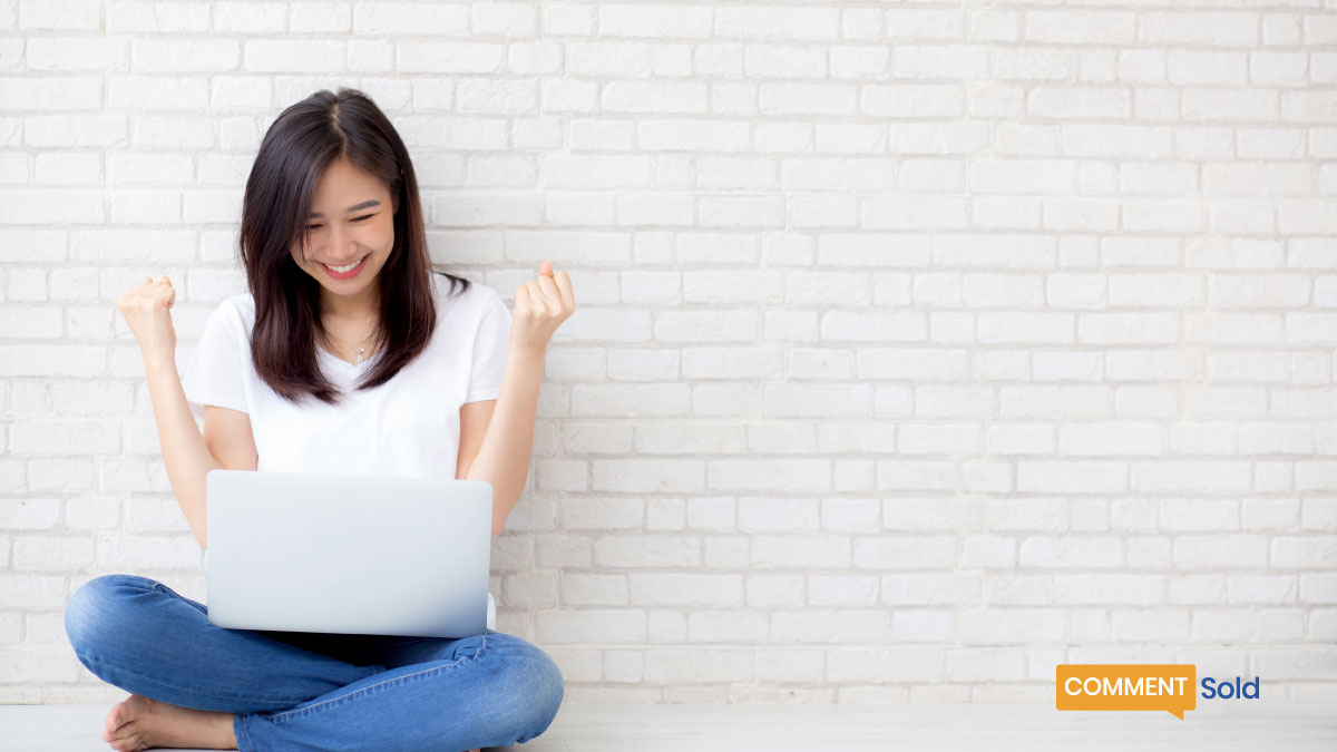 Beat the Sales Slump by Setting Goals