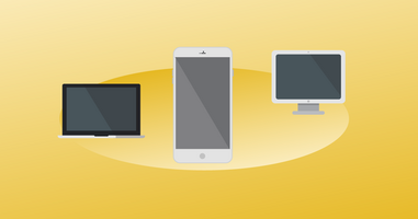 Email client market share in 2021: Trends from January to March