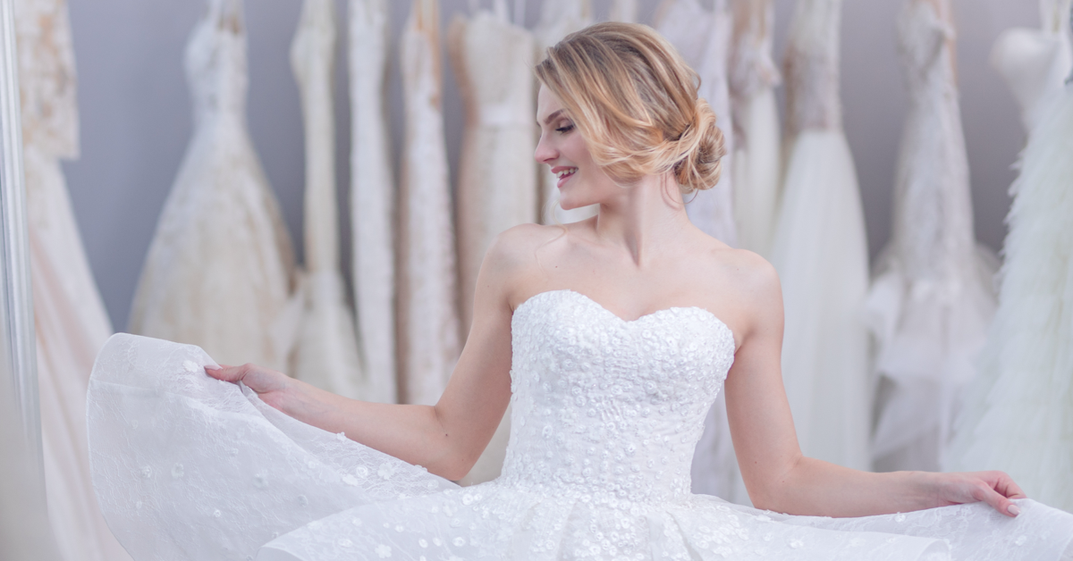 David's Bridal case study | Wedding Dresses  | Case Study