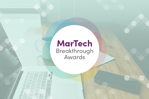 Iterable Named Best Overall Marketing Automation Platform