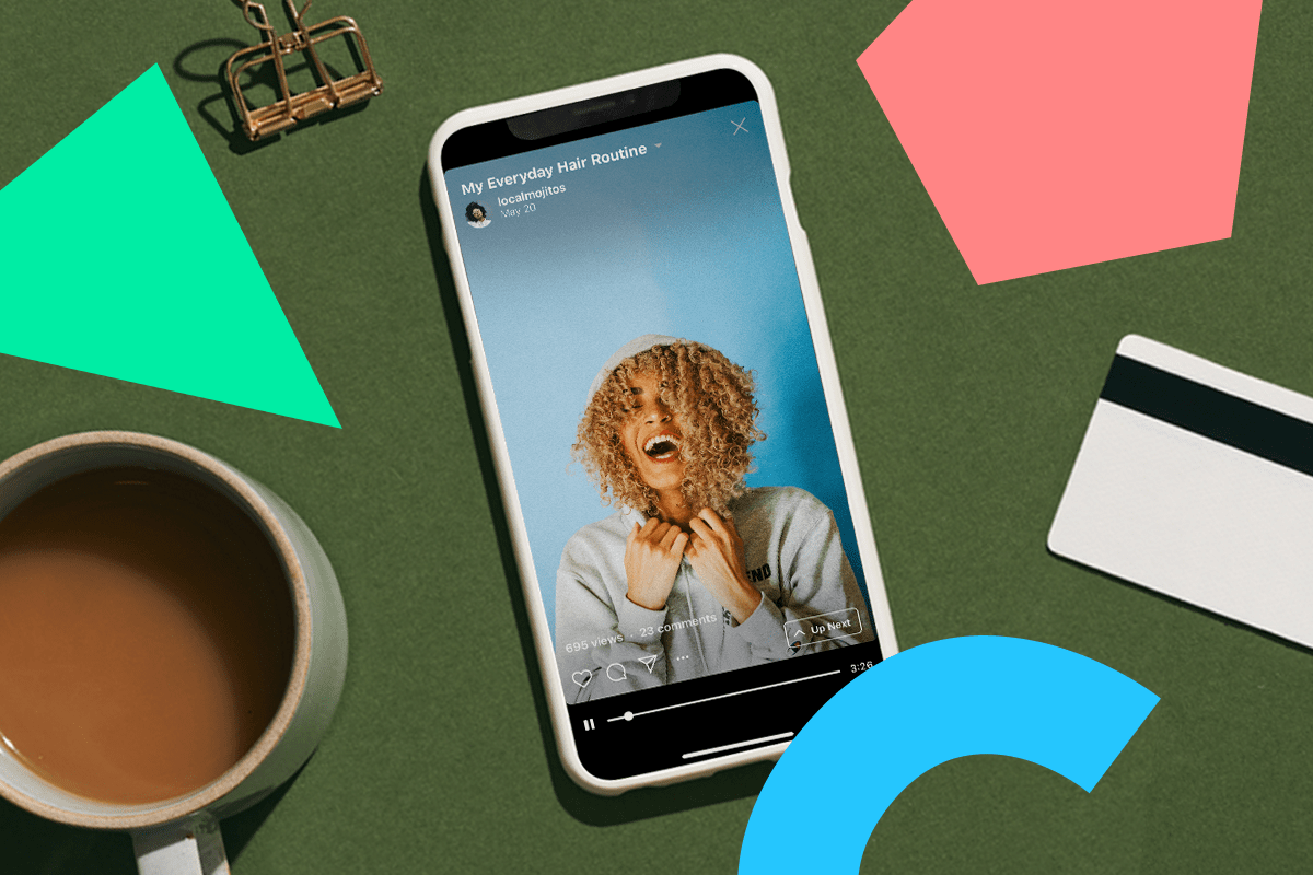 IGTV for Business: 10 Brands Killing it with IGTV Videos