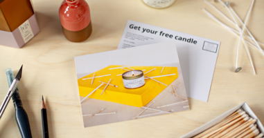 A Cheat Sheet for Getting Your Postcard Design Right