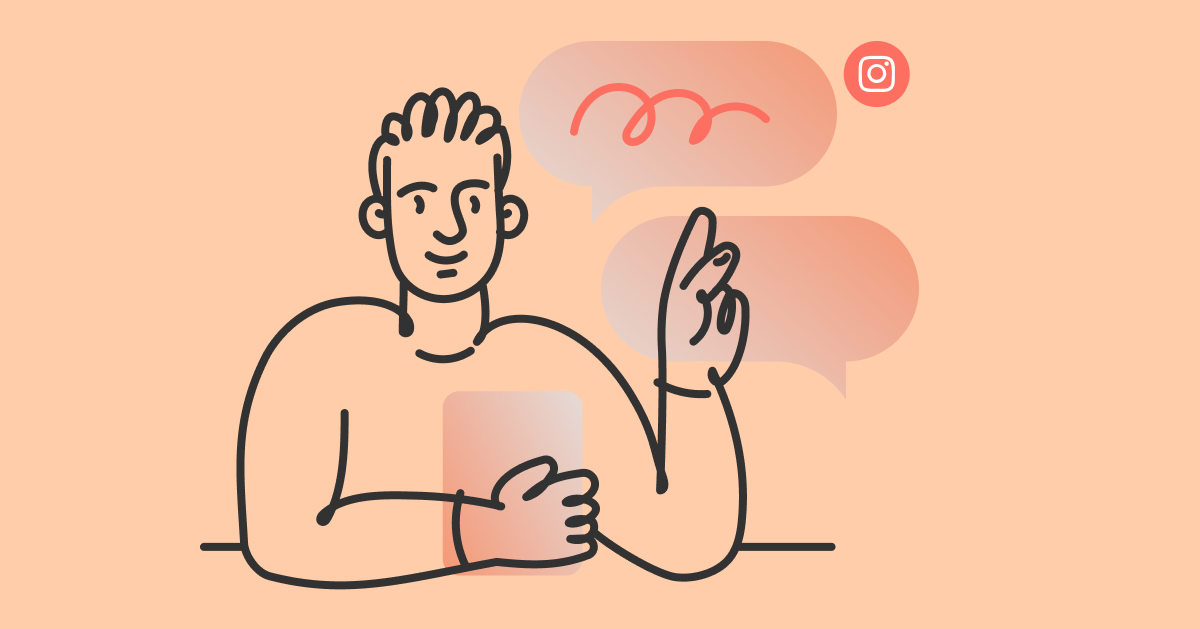 How to Fill Your Pipeline With Leads and Sales Using Instagram DM Automation