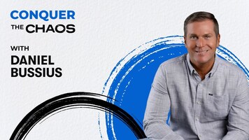 Conquer the Chaos Podcast 014-The Transformative Power of the Right Process With Daniel Bussius