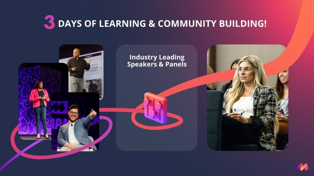 MOps-Apalooza 2024 and Beyond - Marketing Operations