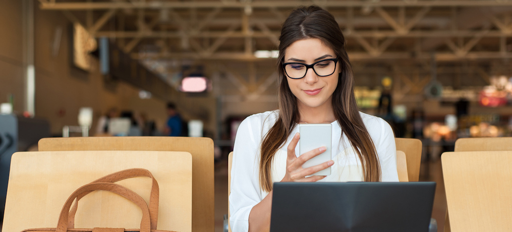 4 Ways to Improve Efficiency With Self-Service Experiences at Your Event